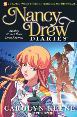 Nancy Drew Diaries #6