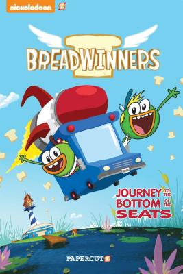 Breadwinners #1