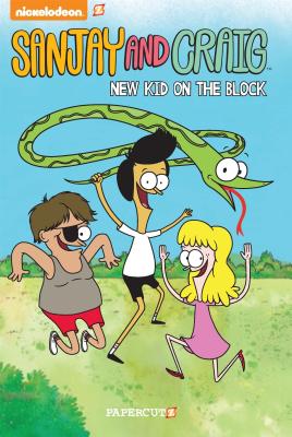 Sanjay & Craig #2