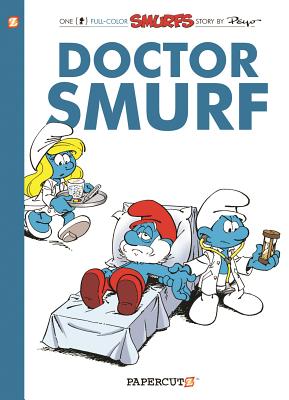 Dr. Smurf