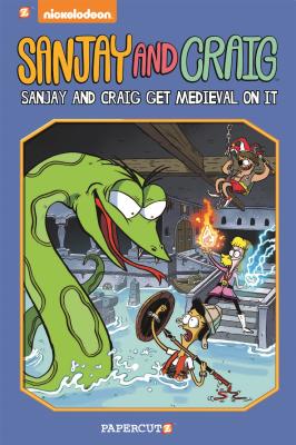 Sanjay and Craig Get Medieval on It