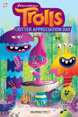 Critters' Appreciation Day