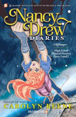 Nancy Drew Diaries #10