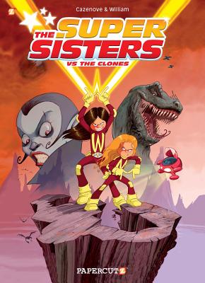 Super Sisters