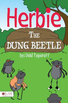Herbie the Dung Beetle
