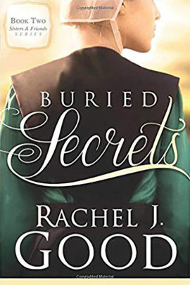 Buried Secrets