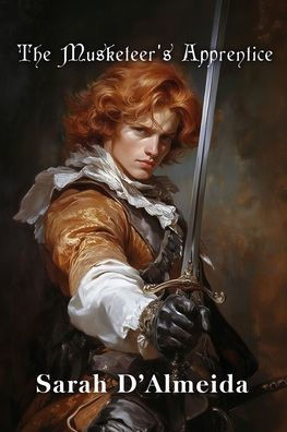 The Musketeer's Apprentice