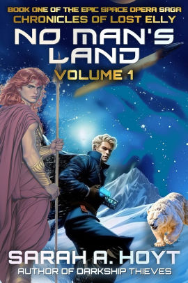 No Man's Land: Volume 1