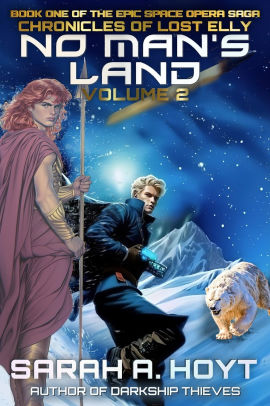 No Man's Land: Volume 2