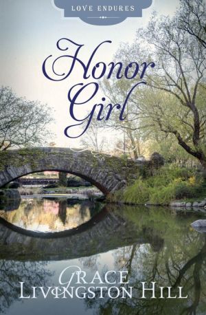 The Honor Girl