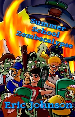 Summer School Zombocalypse