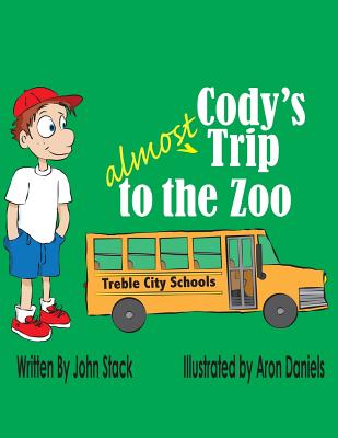 Cody's Almost Trip to the Zoo