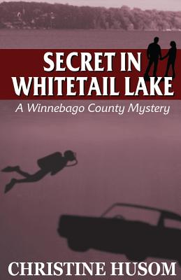 Secret in Whitetail Lake