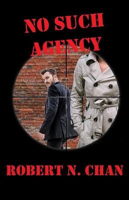 No Such Agency