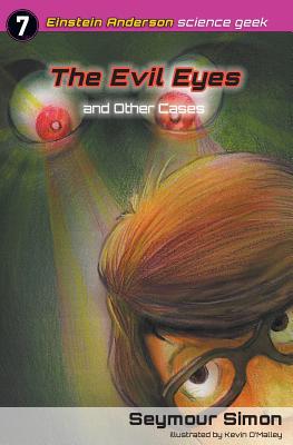 The Evil Eyes and Other Cases