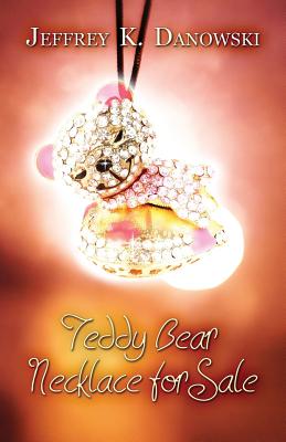 Teddy Bear Necklace for Sale