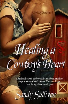 Healing a Cowboy's Heart