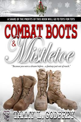 Combat Boots and Mistletoe