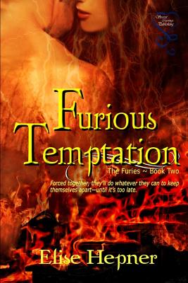 Furious Temptation