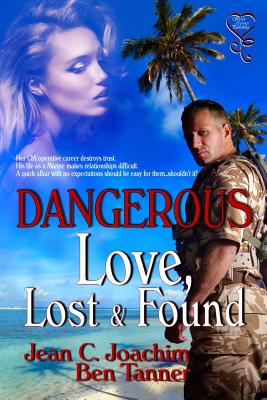 Dangerous Love, Lost & Found