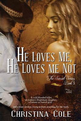 He Loves Me, He Loves Me Not