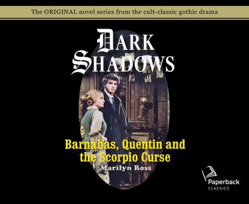 Barnabas, Quentin and the Scorpio Curse