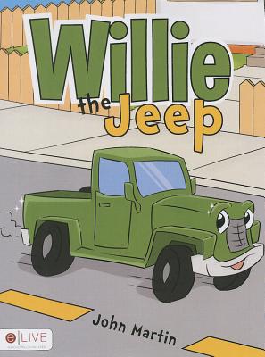 Willie the Jeep