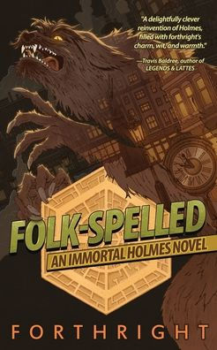 Folk-Spelled