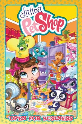 Littlest Pet Shop