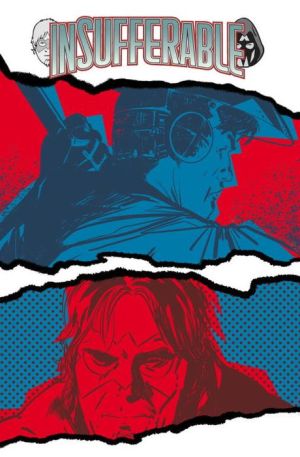 Insufferable, Volume 1