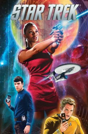 Star Trek, Volume 11