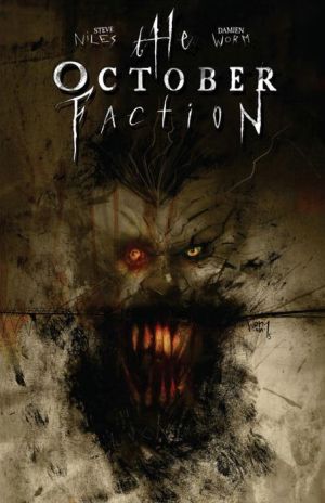 October Faction, Volume 2