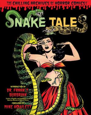 Snake Tales