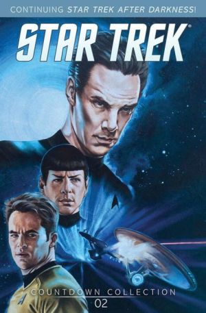 Star Trek: Countdown Collection, Volume 2