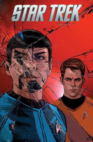 Star Trek, Volume 12