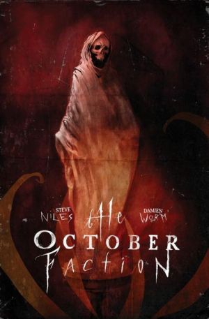 October Faction, Volume 3