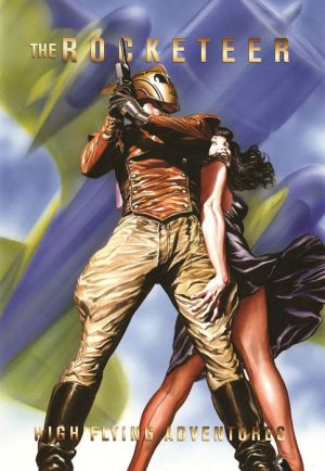 The Rocketeer: High Flying Adventures