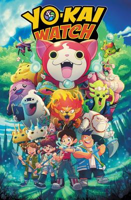 Yo-Kai Watch