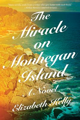 The Miracle on Monhegan Island