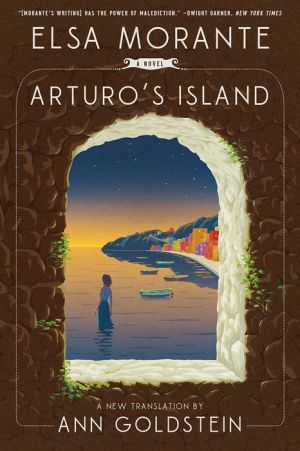 Arturo's Island