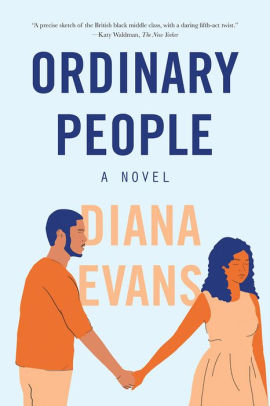 Ordinary People