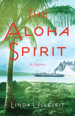 The Aloha Spirit