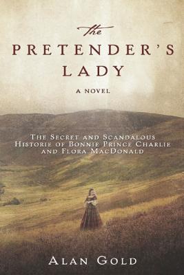 The Pretender's Lady