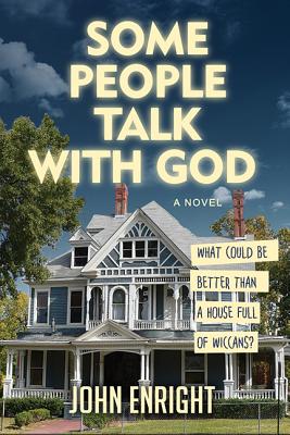 Some People Talk with God