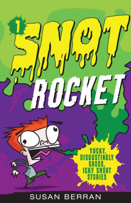 Snot Rocket