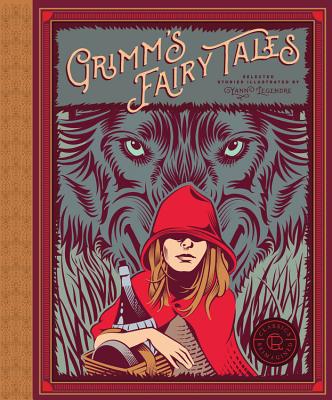 Classics Reimagined, Grimm's Fairy Tales