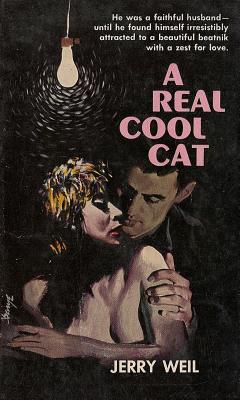 A Real Cool Cat