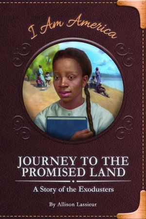 Journey to a Promised Land