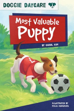 Most Valuable Puppy