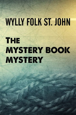 The Mystery Book Mystery